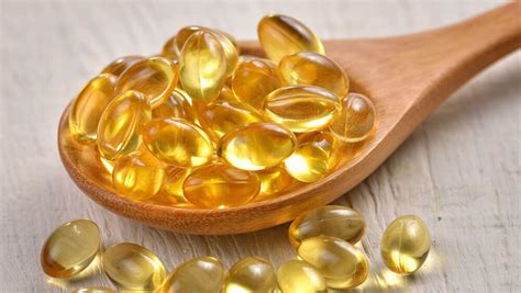 does cod liver oil expire.